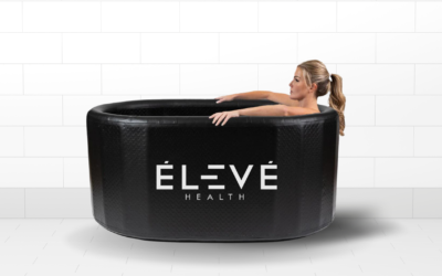 POLAR RECOVERY THERAPY AT ELEVE HEALTH